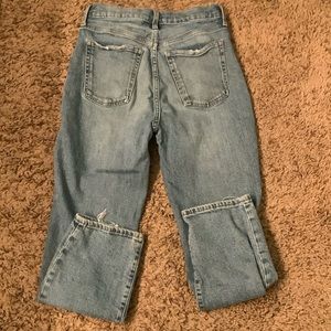 Old Navy  jeans